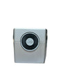 LCN, 7820SEM, Floor Mounted, Magnetic Door Holder - Freeman Liquidators