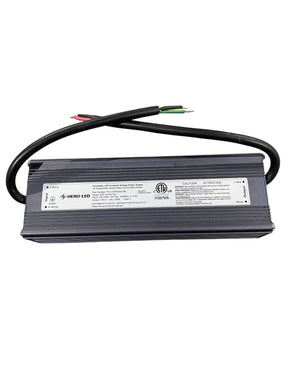 HERO-LED, Constant Voltage Power Supply, PS-12LPS120-DIM - Freeman Liquidators