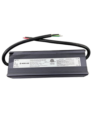 HERO-LED, Constant Voltage Power Supply, PS-12LPS120-DIM - Freeman Liquidators