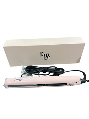 L'ange, Le Ceramique, 1-Pass, Flat, Iron, Pink - Freeman Liquidators