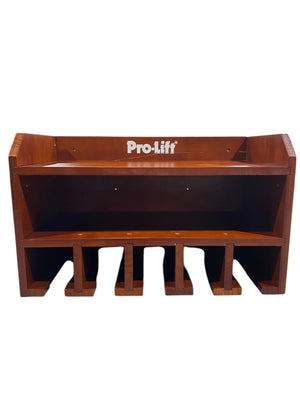 Pro-Lift, M-003W, Tool, Organizer, Wall, Mount