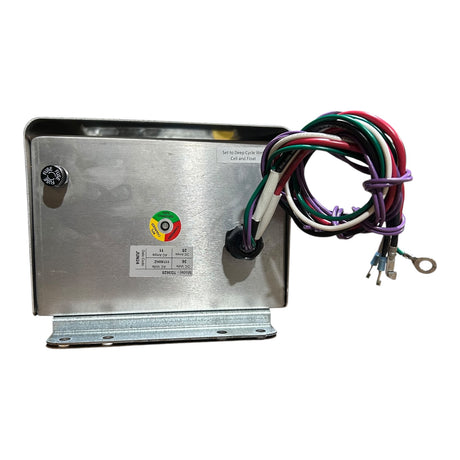 Taylor Dunn, Quick Charge, TD3625, Battery Charger - Freeman Liquidators