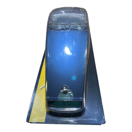 TRUX TLED-CABC2 Chrome LED Cab Roof Lights for Kenworth - Freeman Liquidators