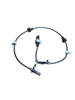 WVE,  5S15498, ABS Wheel Speed Sensor - Freeman Liquidators