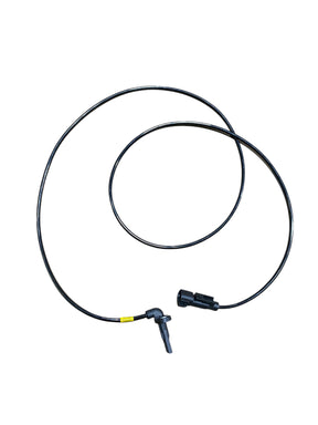 WVE, 5S15228, ABS Wheel Speed Sensor - Freeman Liquidators