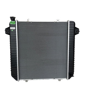 TotalSource, 14289542, Radiator, HYUNDAI, 11HA30170 - Freeman Liquidators