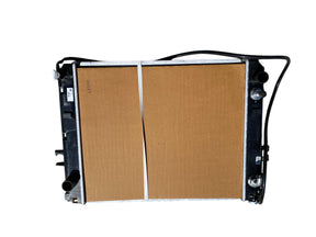 TotalSource, 11144382, Radiator, TCM, FA36L210102 - Freeman Liquidators