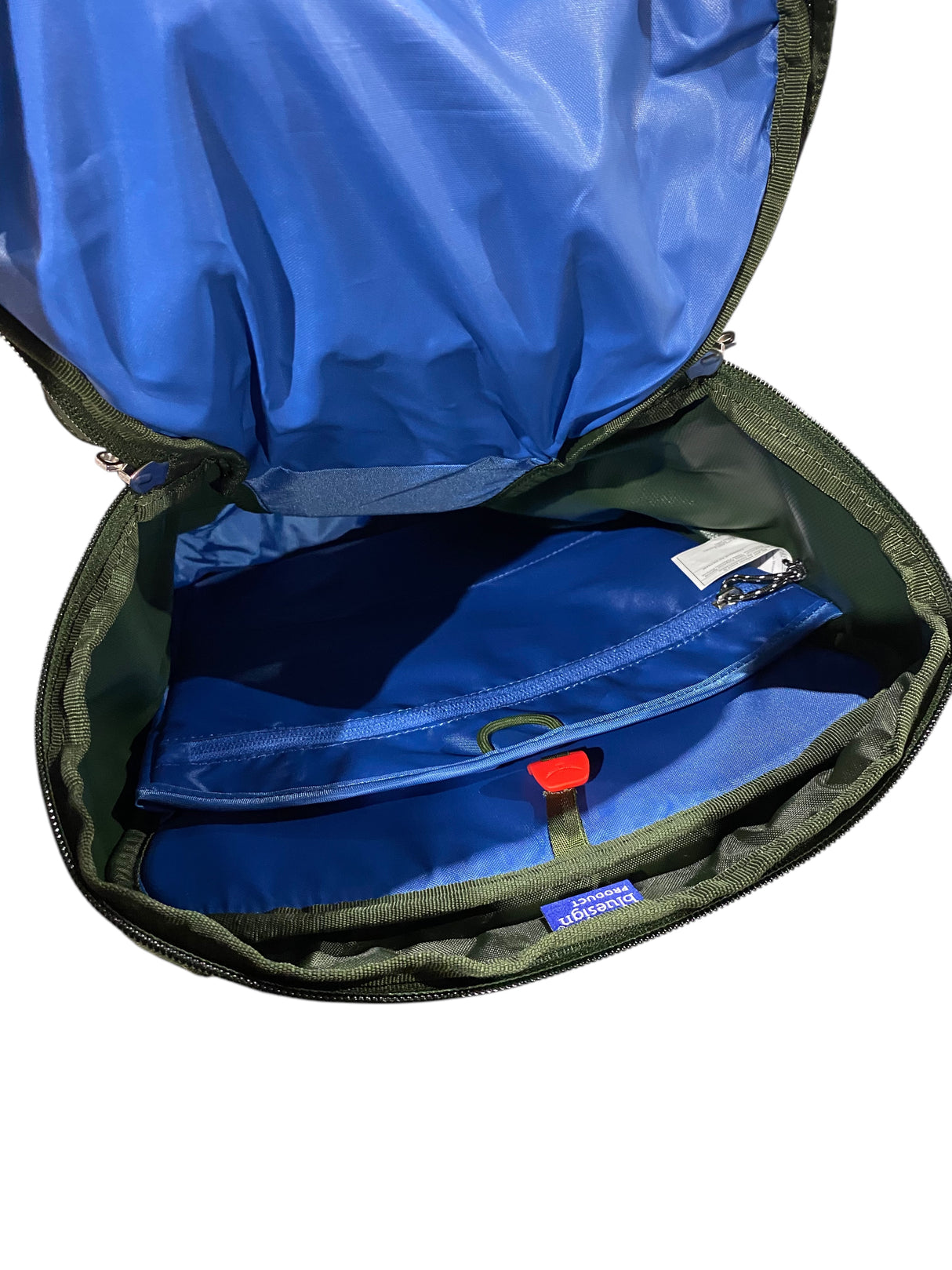 Osprey, Farpoint, Fairview, Unisex, Travel, Daypack, Gopher Green - Freeman Liquidators