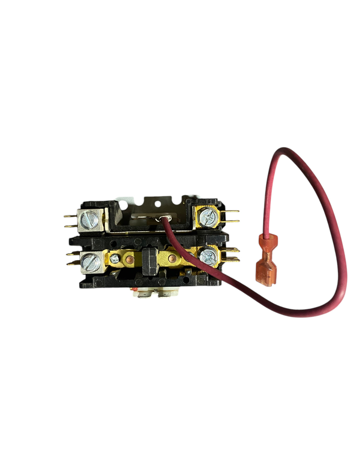 HEARTLAND CONTROLS, CONT2P030024V,  DP CONTACTOR,  24V,  2POLE,  30AMP - Freeman Liquidators