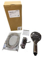 Waterpik, Powerpulse, Therapeutic, Massage, Hand Held, Showerhead, QTL-963MEP, Chrome - Freeman Liquidators