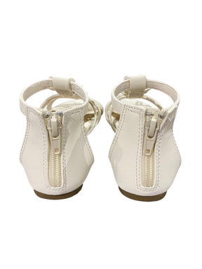 Girls', Marbella, Easygoing 3, Sandals, Size 11 - Freeman Liquidators