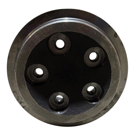 TVH, 6574846, Hub Wheel