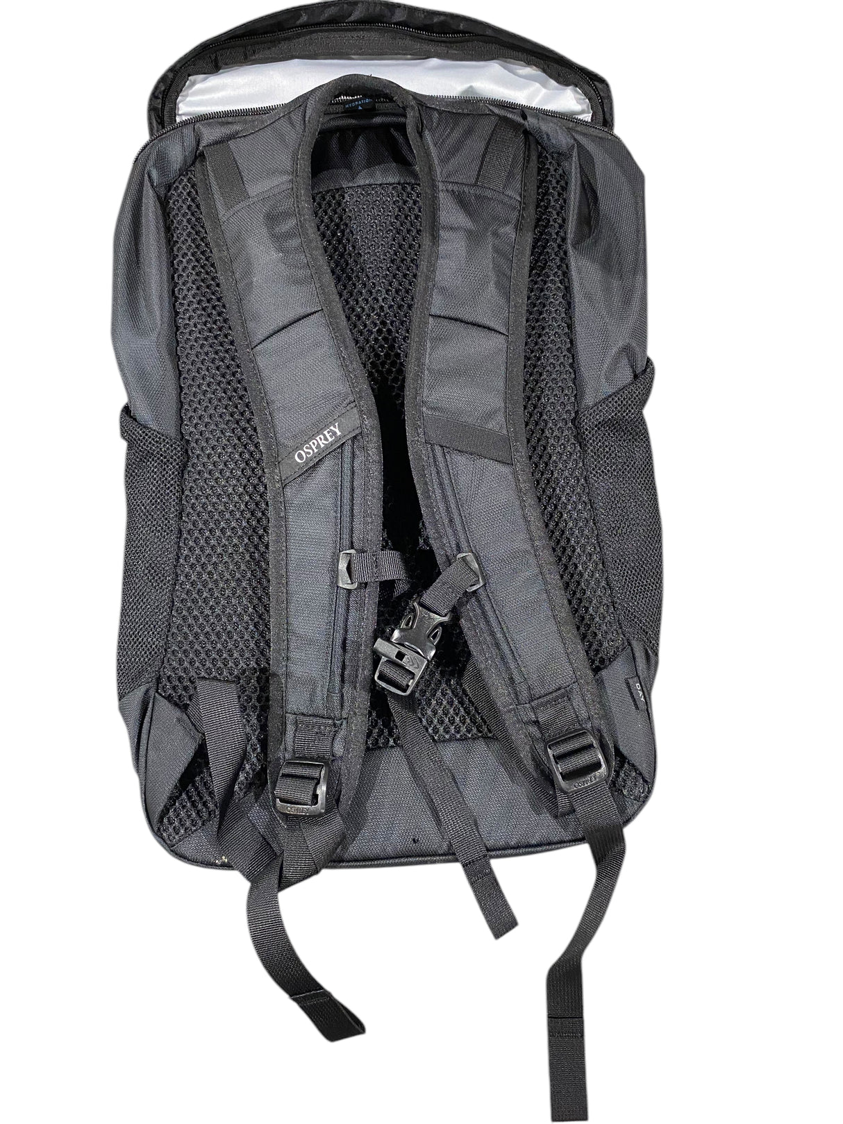 Osprey, Farpoint, Fairview, Unisex, Travel, Daypack, Black - Freeman Liquidators - [product_description] - 