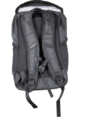 Osprey, Farpoint, Fairview, Unisex, Travel, Daypack, Black - Freeman Liquidators - [product_description] - 