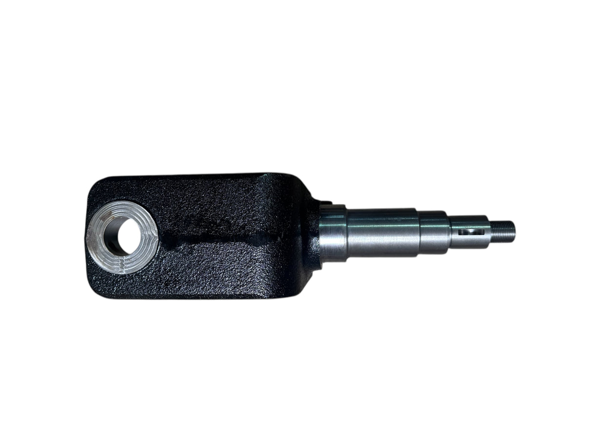 TotalSource, 14276234 / Raymond, 1038971, Pivot