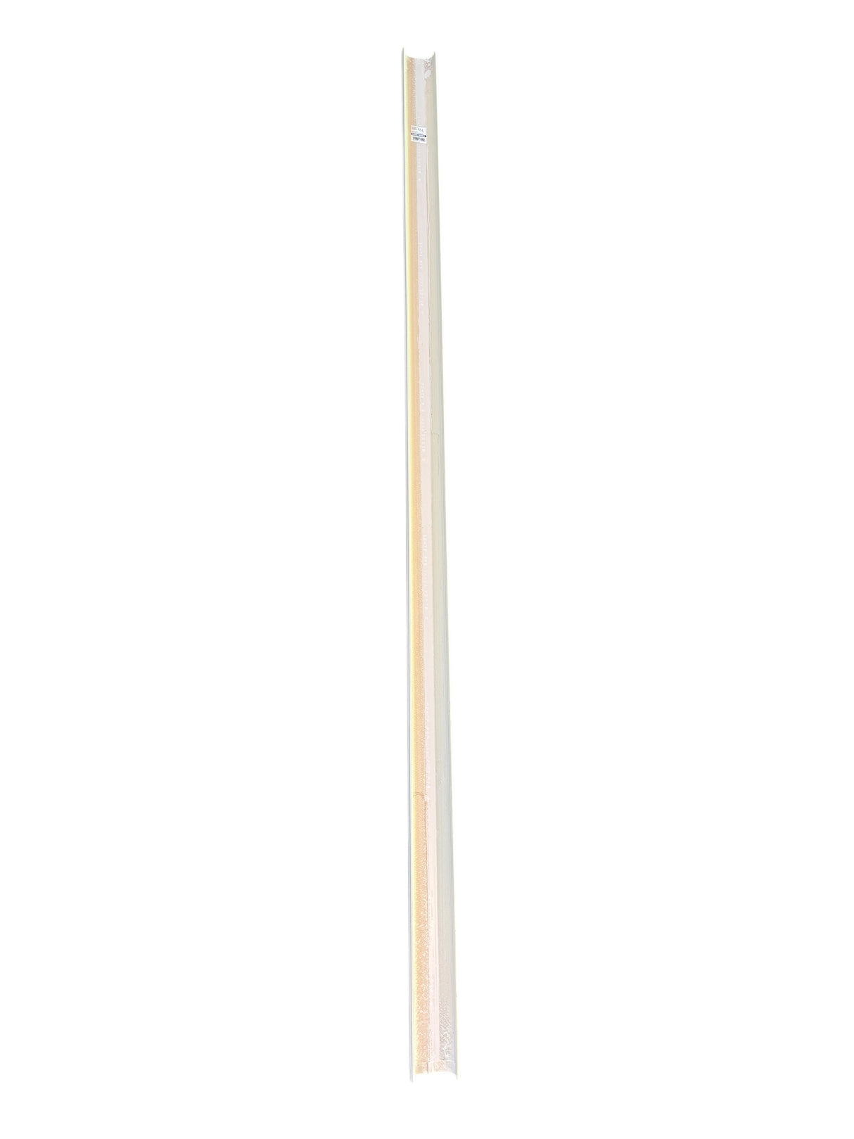 Rectorseal, 85024, SlimDuct, SD77I, 77mm, 2-3/4" Duct, 78" Length, Ivory (5PK) - Freeman Liquidators - [product_description] - Line Set Covers