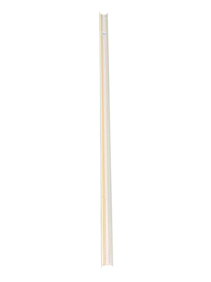 Rectorseal, 85024, SlimDuct, SD77I, 77mm, 2-3/4" Duct, 78" Length, Ivory (5PK) - Freeman Liquidators - [product_description] - Line Set Covers