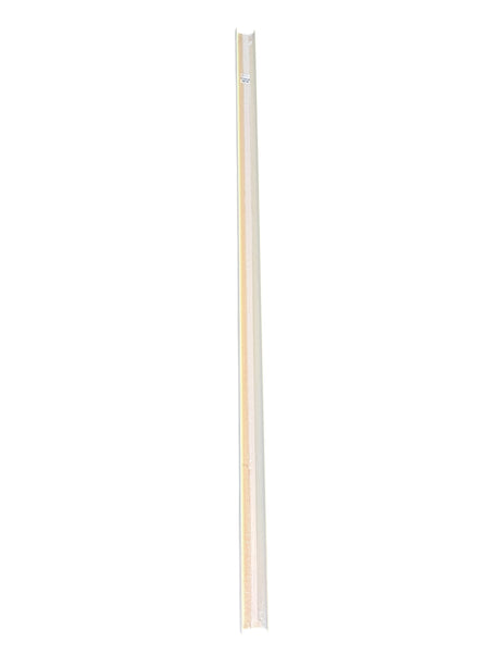 Rectorseal, 85024, SlimDuct, SD77I, 77mm, 2-3/4" Duct, 78" Length, Ivory (5PK) - Freeman Liquidators - [product_description] - Line Set Covers