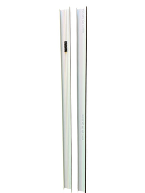 DIV230D4A, Diversitech, SpeediChannel, 230-D4A, 4" Line Set Cover, Brown (6PK) - Freeman Liquidators - [product_description] - Line Set Covers