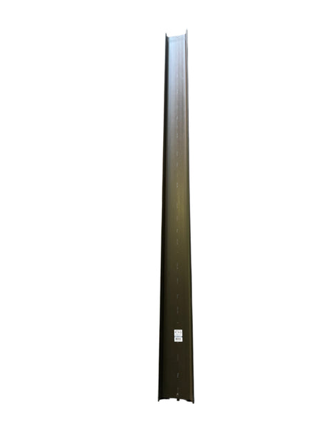 Inaba Denko, SD-140-B, SlimDuct, Line Set Cover - Freeman Liquidators - [product_description] - Line Set Covers