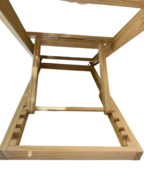 PawHut, Dog Ramp, Adjustable Height, Foldable Stairs, Non-Slip, Small to Large Dogs - Freeman Liquidators - [product_description] - PET STAIRS