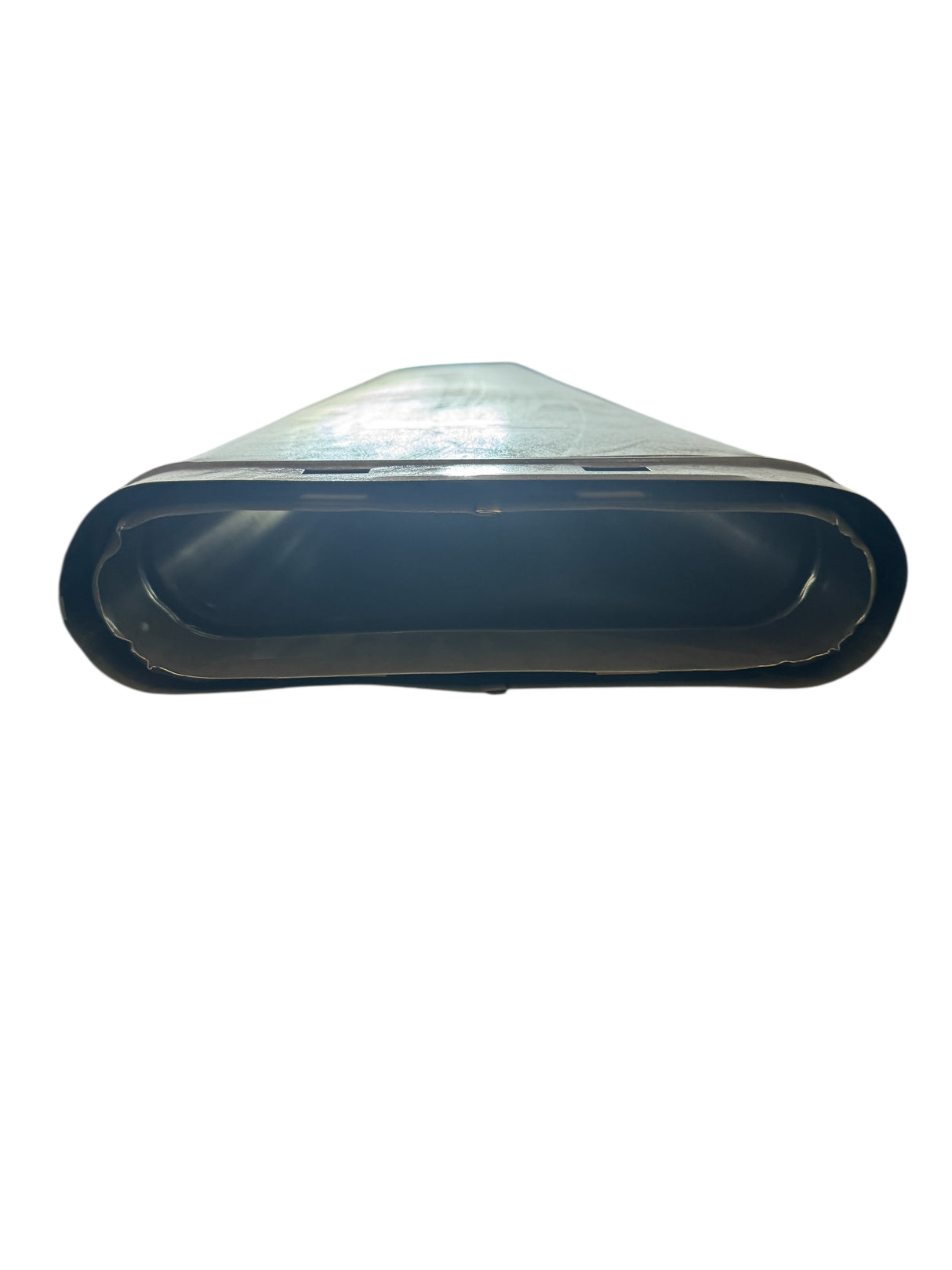 Dura-Vent, 5" Inner Diameter, Type B, Oval, Gas Vent, Double Wall. 60" Pipe, 5GW60 - Freeman Liquidators - [product_description] - Pipes