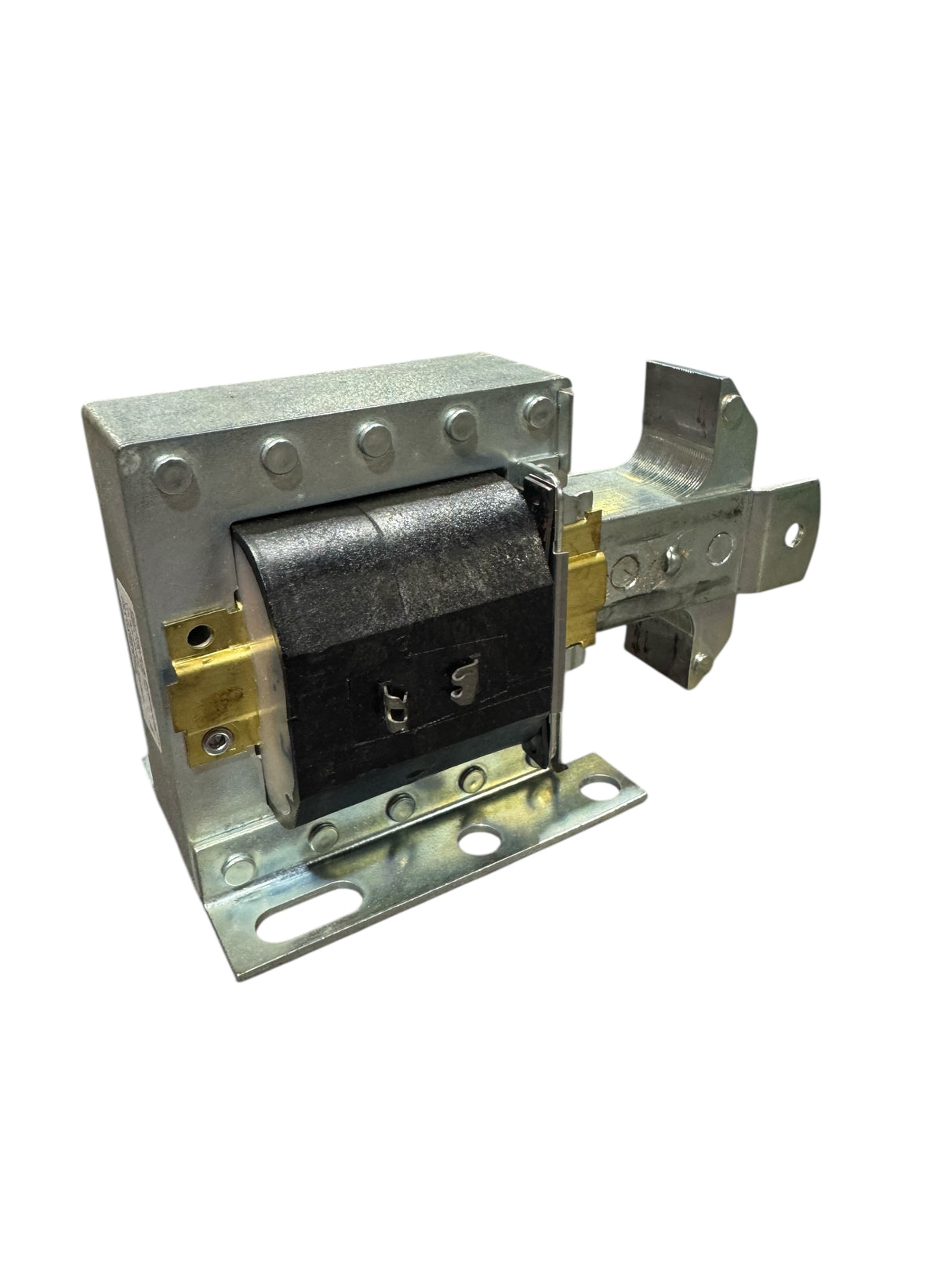 Dormeyer, 3000-M-1, 120V, 60Hz, 1/8" - 1-1/4", Solenoid, Continuous, Laminated - Freeman Liquidators - [product_description] - Solenoids