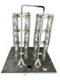 Goodman, HKSC05XCBA, 5 kW, 16,200 BTU, Heater Coil - Freeman Liquidators - [product_description] - Coils