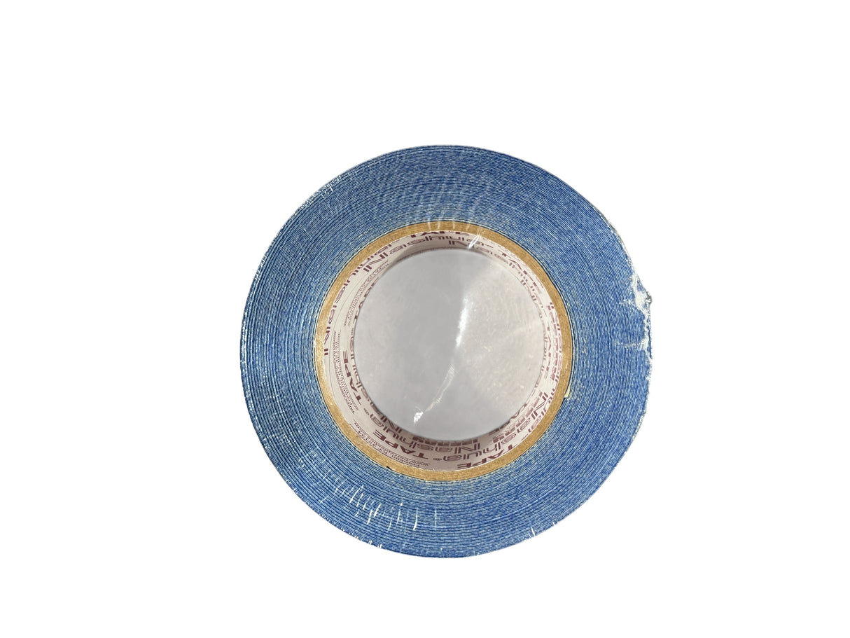24pk, Nashua, CleanDrape Blue, Tape, 2" x 24yds, (1088329) - Freeman Liquidators - [product_description] - Tape