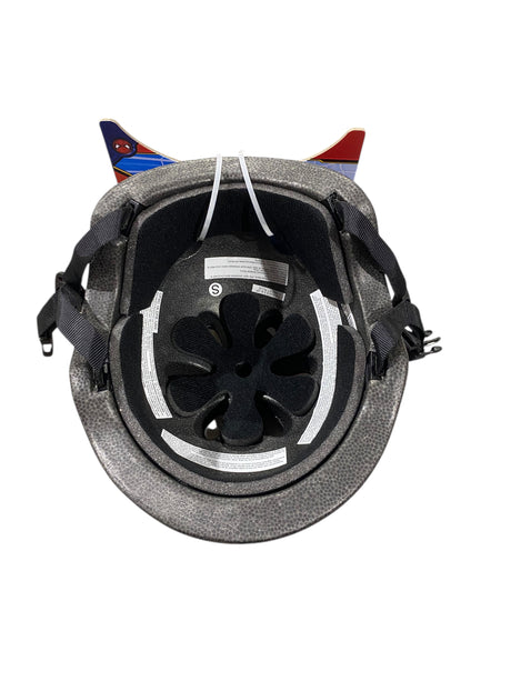 Bell Sports, Spider-Man, Child, Bike, Helmet - Freeman Liquidators - [product_description] - KID'S HELMET