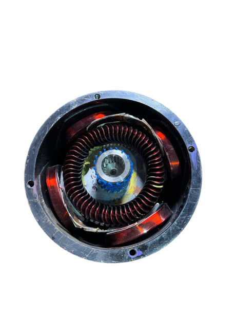 TotalSouce, SYM5510, 36V D/C Forklift Motor - Freeman Liquidators - [product_description] - Motors