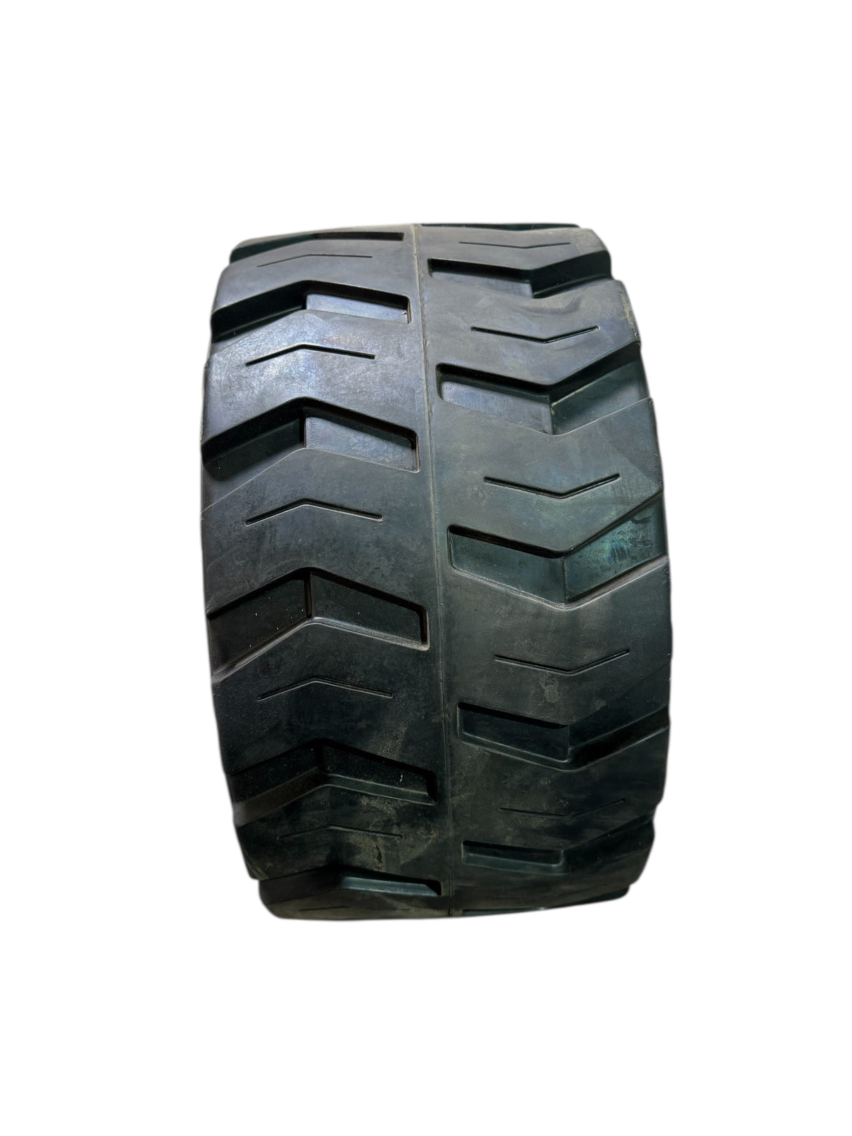 TotalSource, C240100893, 18x9x12 1/8, Forklift Tire - Freeman Liquidators - [product_description] - Tires