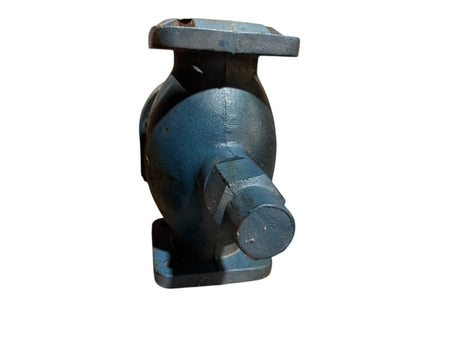 Parker, DN75, 3" Refrigeration Strainer - Freeman Liquidators - [product_description] - Refrigeration Strainers