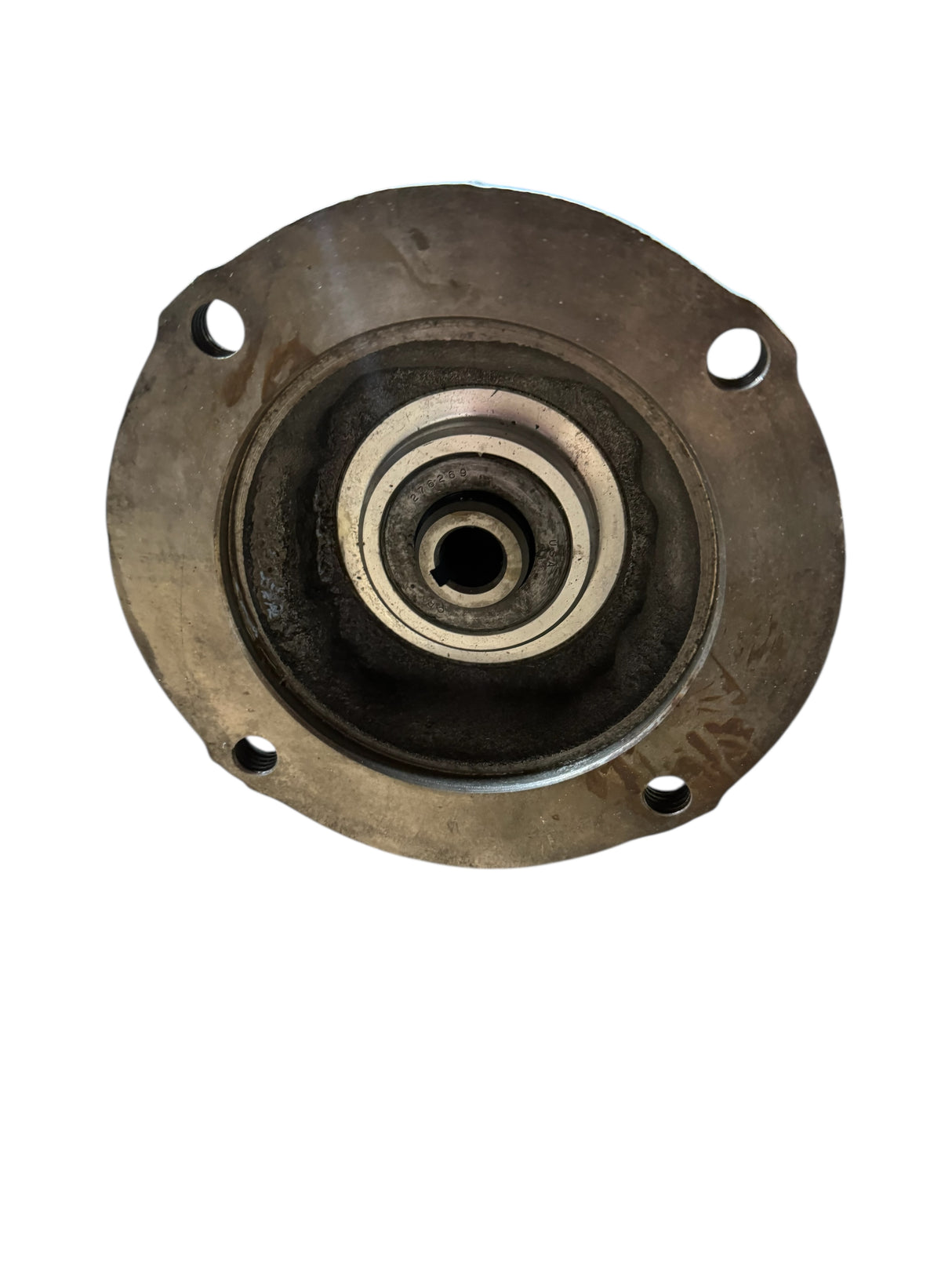 Dodge, TIGEAR-2, Right Angle Worm Gear Reducer, 17Q05R56 - Freeman Liquidators - [product_description] - Reducers
