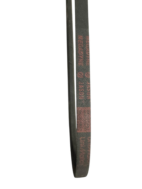 MEGADYNE, 4L330, V-BELT, 1/2" W, 33" L (A31) - Freeman Liquidators - [product_description] - V-Belt