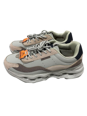 Geers, Men's, Comfort Foam, Shoes, Brown/Black/Olive Green - Freeman Liquidators - [product_description] - Men's Shoes