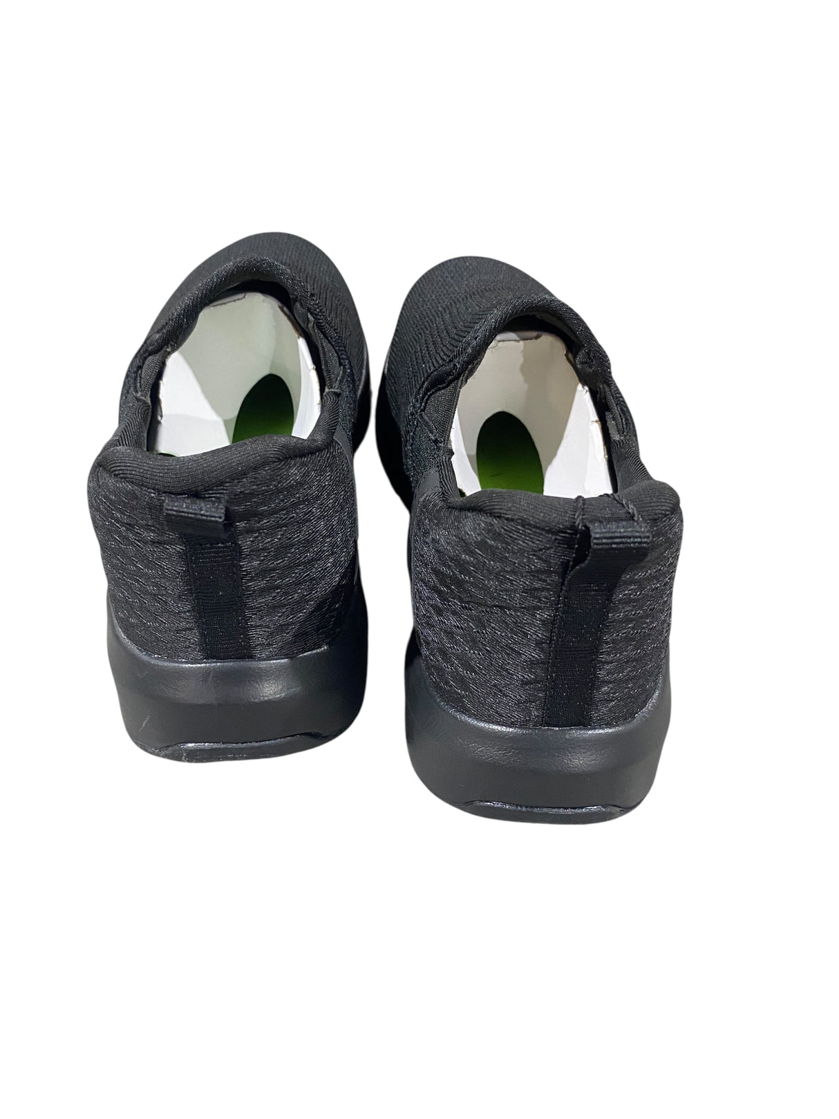 Geers, Women's, Slip-Resistant, Memory Foam, Shoes, Black - Freeman Liquidators - [product_description] - Women's Shoes
