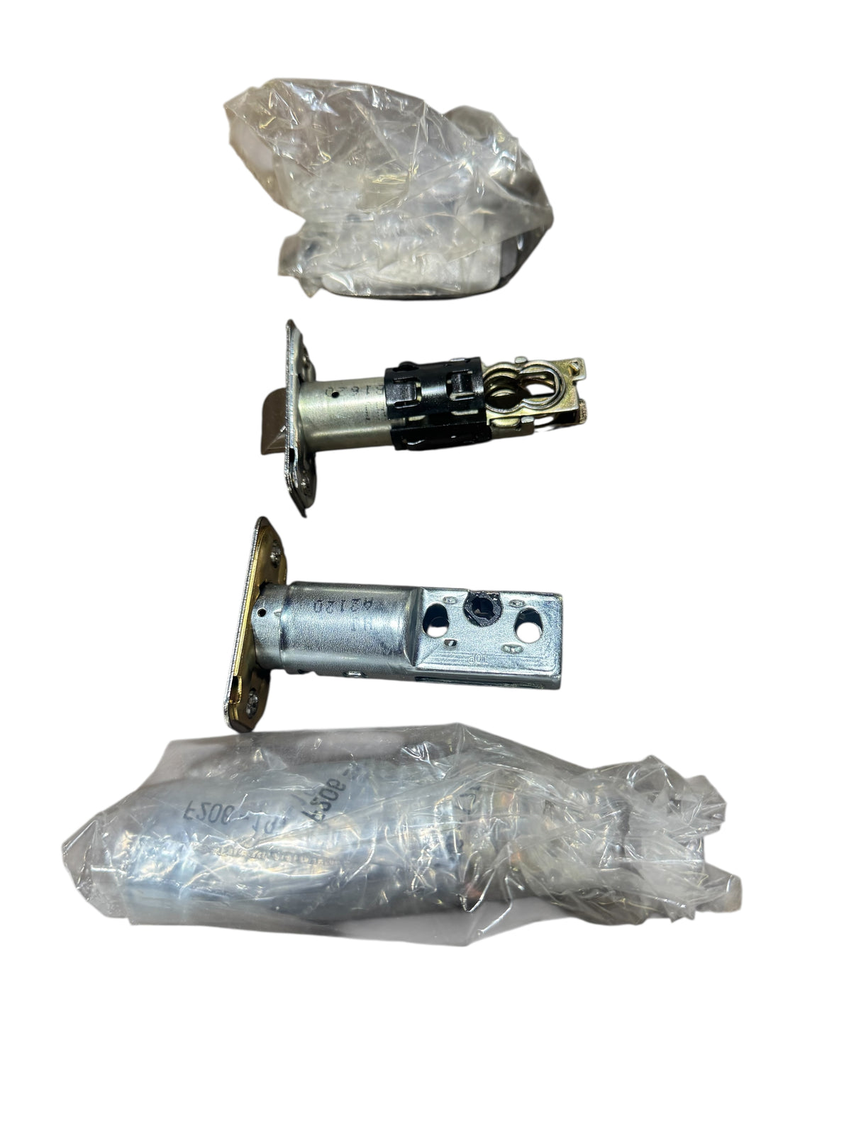 Schlage, F59-ACC-619-RH, Right Hand Accent Door Lever, 1-5/8 - 1-3/4 - Freeman Liquidators - [product_description] - Interior Door Levers