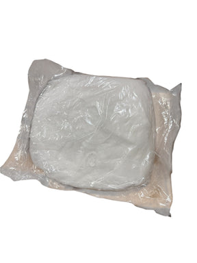Condor 23KX06AB, Bouffant Cap, 18" White - Freeman Liquidators - [product_description] - Bouffant Caps