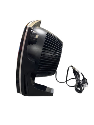 Vornado, 573T, Whole Room, Air Ciruclator Fan, Pivoting Head, Black - Freeman Liquidators - [product_description] - AIR CIRCULATOR