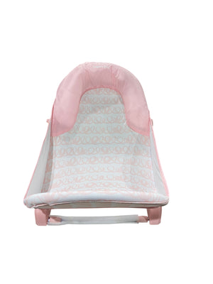 Ingenuity, Foldaway, 2-Position, Baby Bath Seat, 0-6 Months - Freeman Liquidators - [product_description] - BABY BATHER