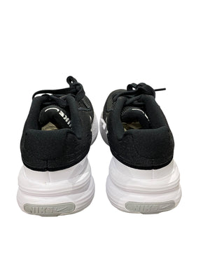 Nike, Kid's, Uplift SC, Sneakers, Black/White - Freeman Liquidators - [product_description] - Kids Shoes