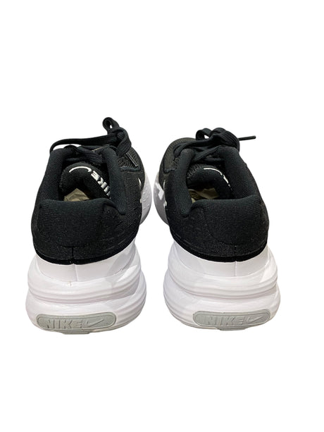 Nike, Kid's, Uplift SC, Sneakers, Black/White - Freeman Liquidators - [product_description] - Kids Shoes