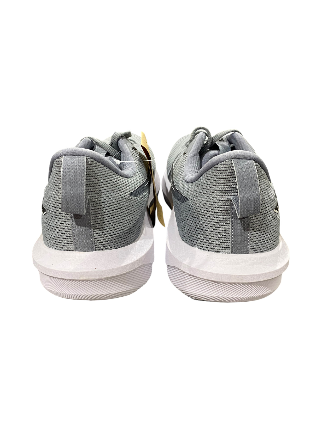 Asics, Men's, GT-1000 14, Running Shoes, Grey/White, Size 10 Extra Wide - Freeman Liquidators - [product_description] - Men's Shoes