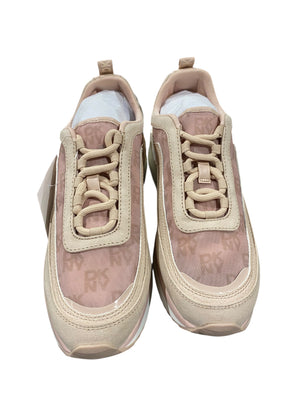 DKNY, Women's, Sneakers, Blush/Rose Gold - Freeman Liquidators - [product_description] - Women's Shoes