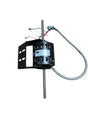 First Company, 8104 Fan Motor, E256306, 1/5HP, 120V, 60HZ, 2.3A, 1625RPM - Freeman Liquidators - [product_description] - Fan Motors