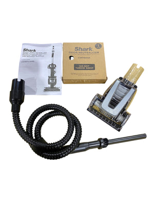 Shark, Rotator Pet Pro Lift-Away, ADV, Upright Vacuum, Model LA555 - Freeman Liquidators - [product_description] - Vacuums