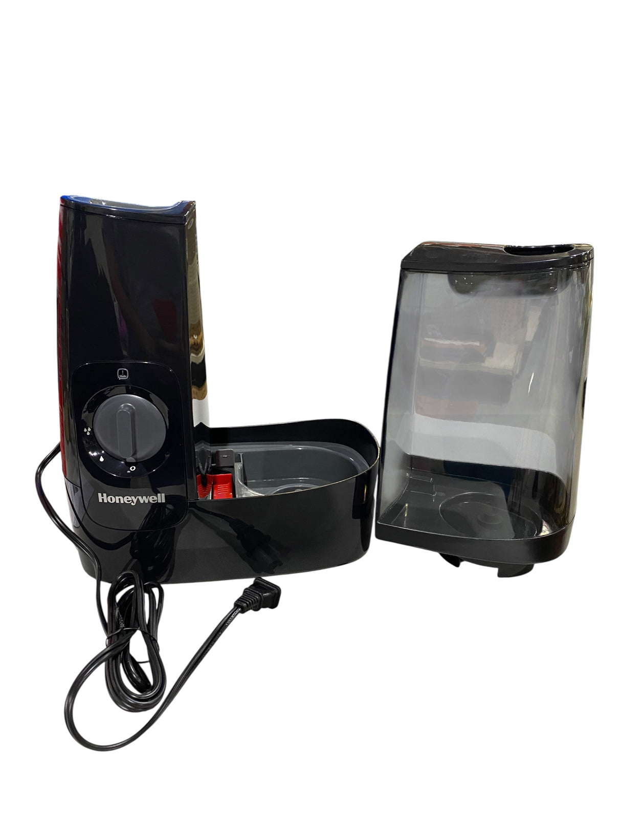 Honeywell, Soothing Comfort, Warm Mist, Humidifier, HWM845 - Freeman Liquidators - [product_description] - Humidifiers