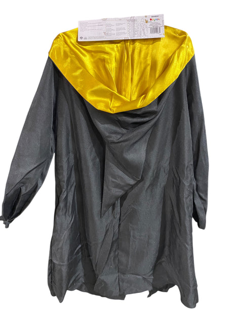 Harry Potter, Adult, Hogwarts, Halloween Costume, Robe, One Size Fits Most - costume - Freeman Liquidators - [product_description]