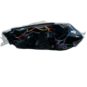 Roadeal,RD-CVIP0604, Headlight Assembly, Chevy Impala ‘06-‘16 - Image 3